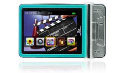 SL524CMP Media Playback
