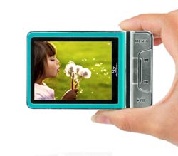 SL524CMP Camera