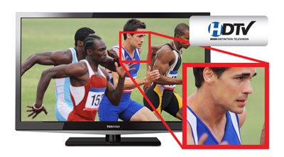 Toshiba 50L2200U 50-Inch 60Hz LED-LCD HDTV (Discontinued by