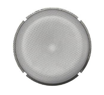 Rockford Fosgate P1G-10 Stamped Metal Grille Insert