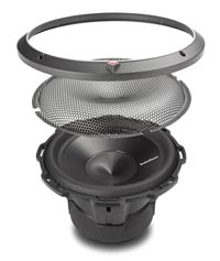 P1G-10 with Speaker