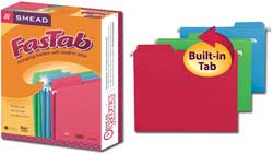 FasTab Hanging Folders 64053
