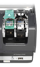 Amazon.com: HP Deskjet 6940 Color Printer (C8970A#B1H): Electronics
