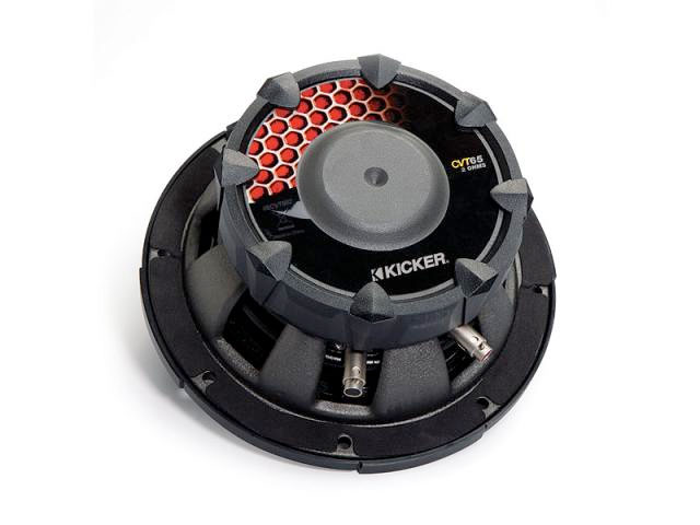 kicker compvt 6.5