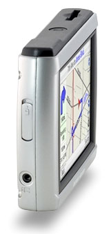 harman gps navigation