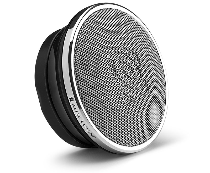 altec orbit speaker