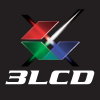 3LCD