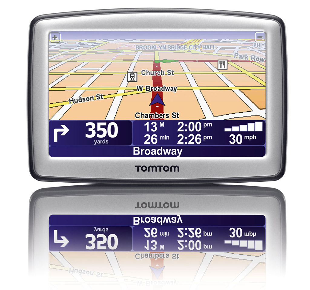 Tomtom Gps Maps At Landon Artis Blog