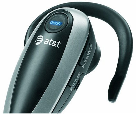 AT&T ATT-TL7610 DECT 6.0 Cordless Headset - P Hones O N S Ale. Com - Foto 2