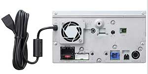 Amazon.com: Pioneer AVIC-F700BT In-Dash Navigation Audio ... pioneer avic f900bt wiring diagram 