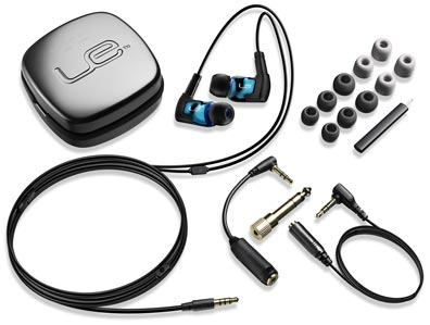 ultimate ears triplefi 10