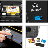 kodak esp 9 all in one printer