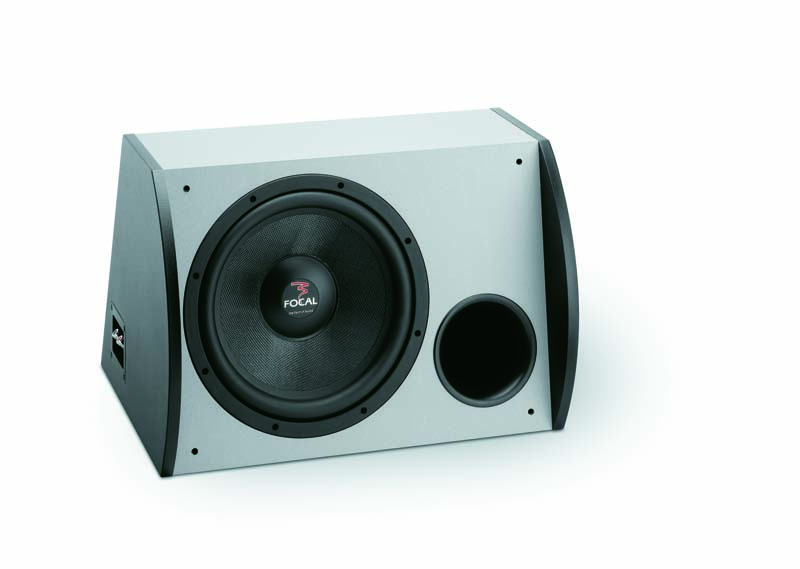 focal access subwoofer
