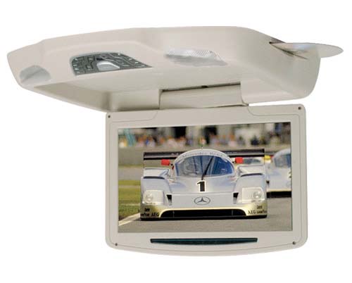 Amazon.com: BOSS Audio Systems BV11.2TA 11.2-Inch Widescreen