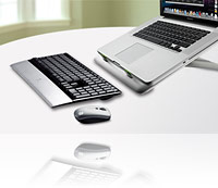 Logitech Notebook Riser N110 - 