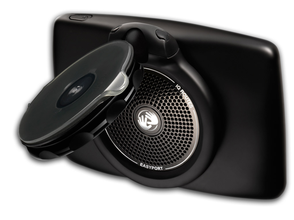 TomTom XL 340S 4.3Inch Portable GPS Navigator