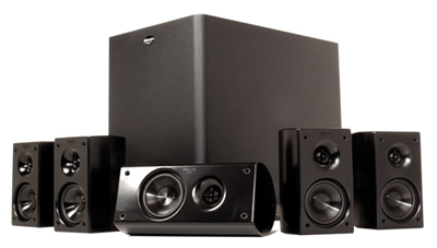 klipsch hdt 300