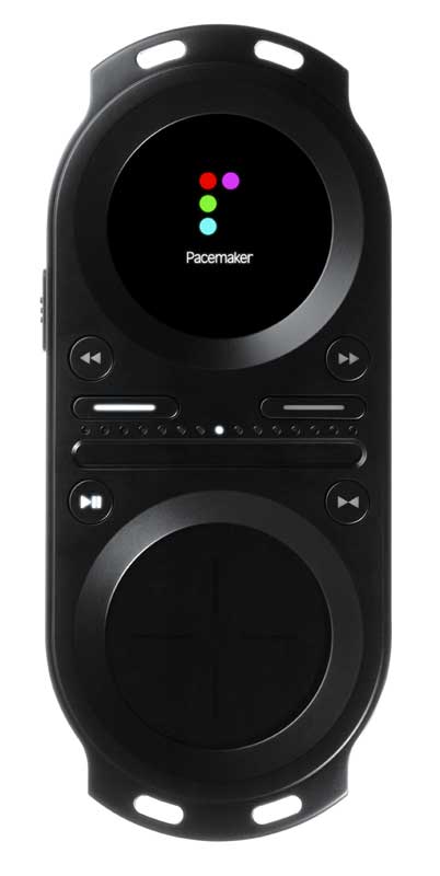 Amazon.com: Tonium P666 Pacemaker Pocket-Sized DJ System, 60 GB