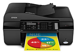 epson workforce 310 printer