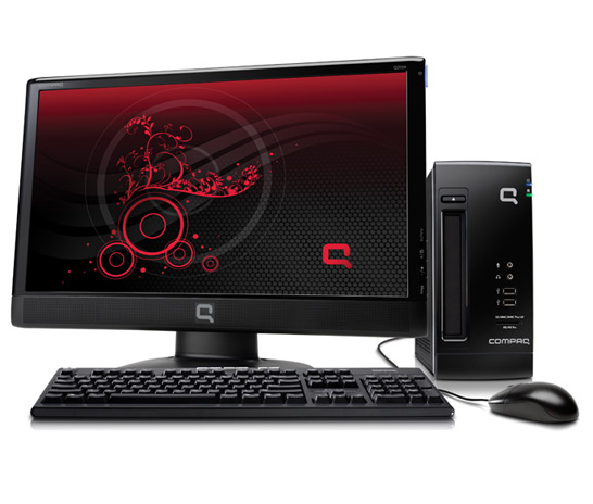 Amazon.com: Compaq Q2159 21.5-Inch Widescreen LCD Monitor