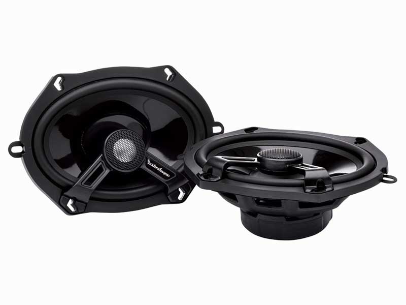 Amazon.com: Rockford Fosgate T1572 Power 5