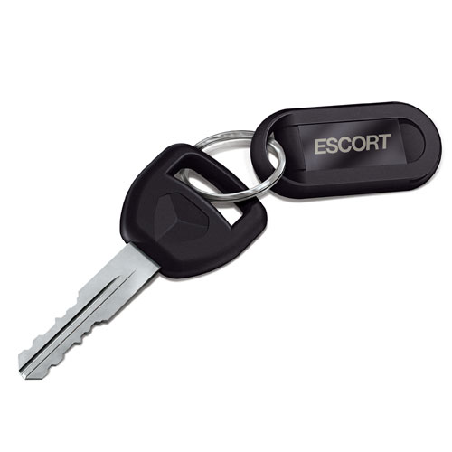 Escort Entourage CIS Kit0016 GPS Vehicle Tracker (Black