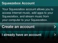 SqueezeNetwork