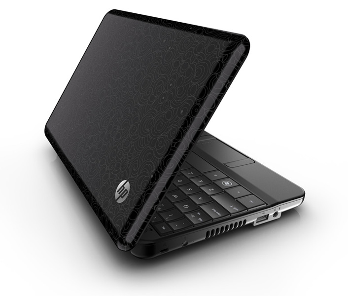 HP Mini 1101115CA 10.1" Netbook (Intel Atom N270, 1GB RAM, 160GB Hard