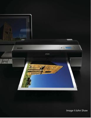 Amazon.com: Epson Stylus Pro 3880 Color Inkjet Printer (CA61201-VM ...