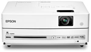 Presenter Image