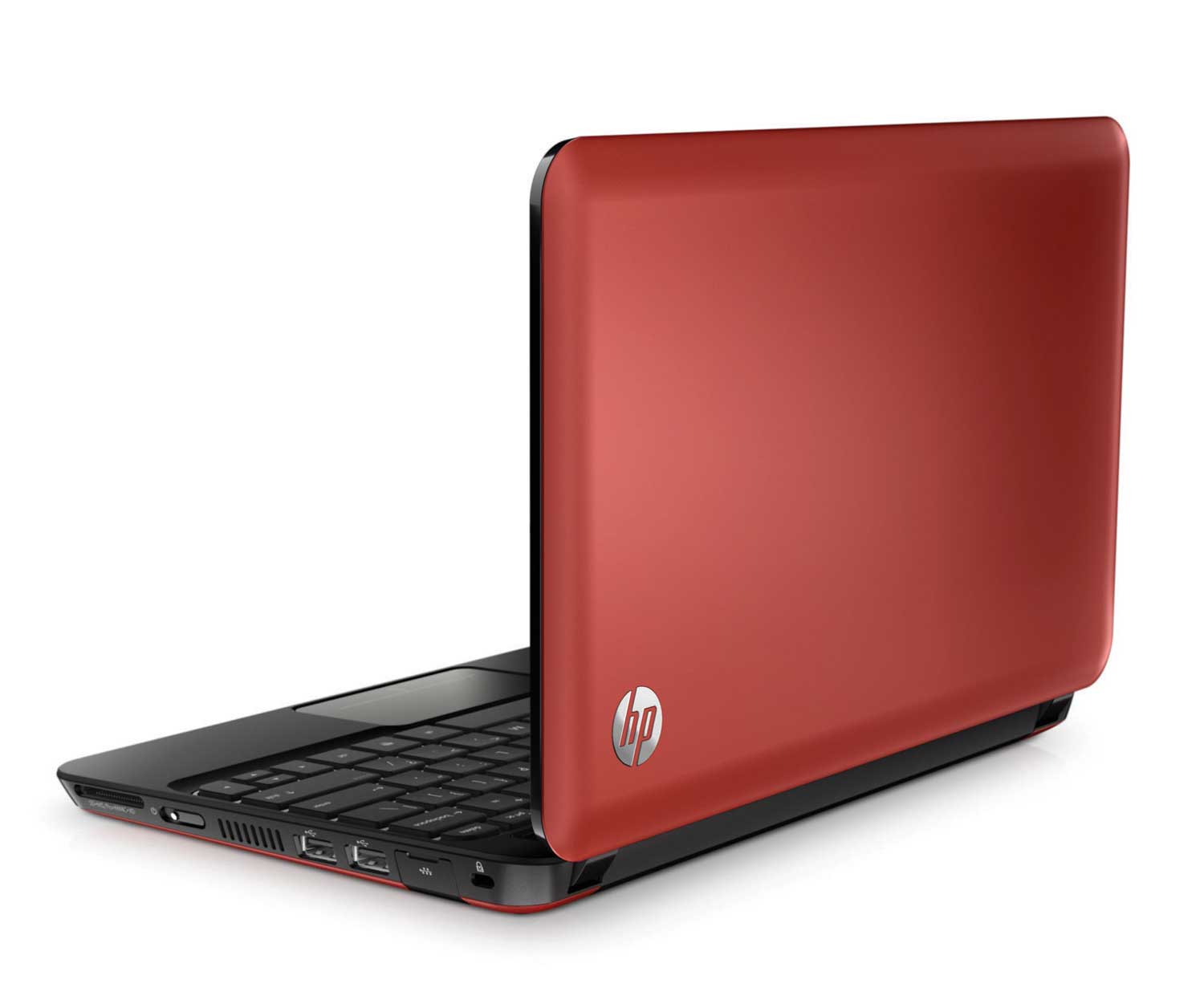 HP Mini 2101090CA 10.1Inch Netbook (Red) Amazon.ca Electronics