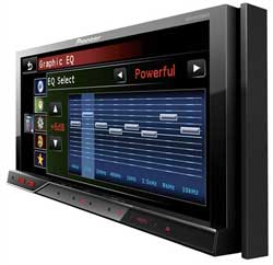 Avh p4200dvd разъем распиновка