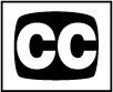 CC Logo