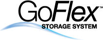 GoFlex Storage System