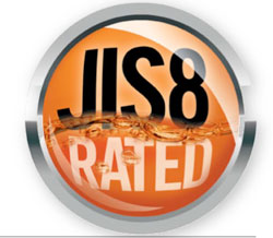 This is a picture if the rating logo