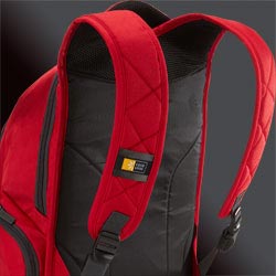 Weight Distributing Shoulder Straps