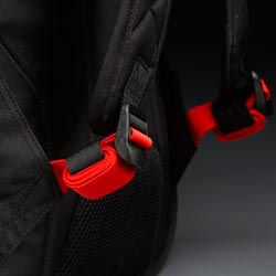 Strap Management System