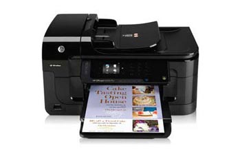 Amazon.com: HP Officejet 6500A Plus e-All-in-One (CN557A#B1H): Electronics