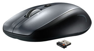 Logitech M515 Wireless Couch Mouse Price In Pakistan Telemart
