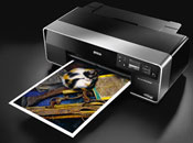 13-inch photo printing