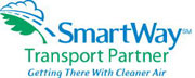 SmartWay Transportation Logo