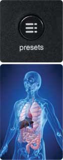 presets