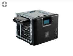 Amazon.com: Iomega StorCenter ix4-200d 4TB (4 x 1TB) Network Storage