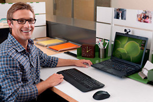 Wireless Keyboard 2000