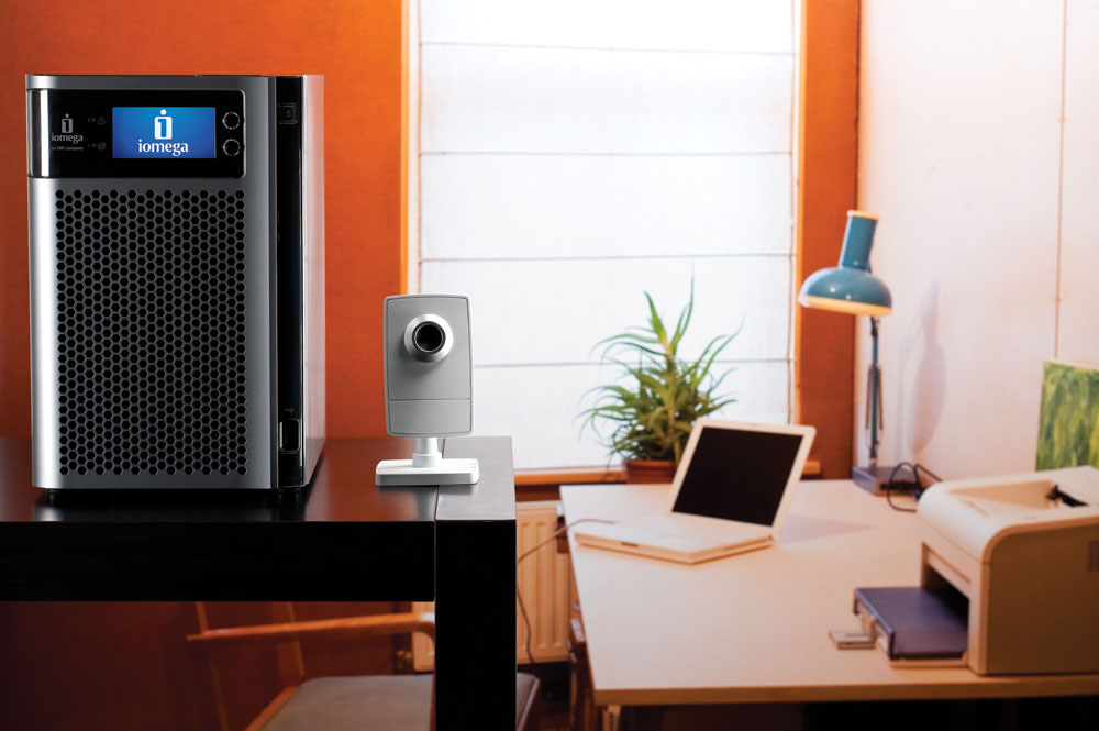 Amazon.com: Iomega StorCenter px6-300d Network Storage, 18TB 6-bay ... Amazon.com: Iomega StorCenter px6-300d Network Storage, 18TB 6-bay ...