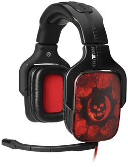 GW3 Headset