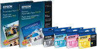 Amazon.com: Epson WorkForce 645 Wireless All-in-One Color Inkjet