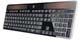 Wireless Solar Keyboard K750