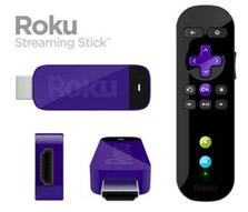 Amazon.com: Roku 3400R Streaming Stick (Old Version) (Roku-Ready