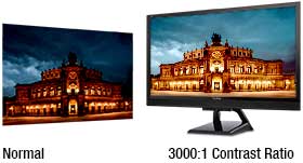 Amazon Com Antena Amplificada Hdtv Para Exteriores 150 Mile Motorizada Con Soporte De Antena Ajustable M Electronics